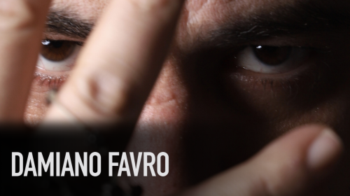 Damiano Favro