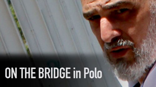 On the Bridge in Polo